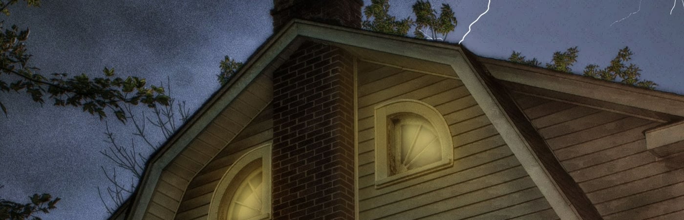 Amityville: No Escape