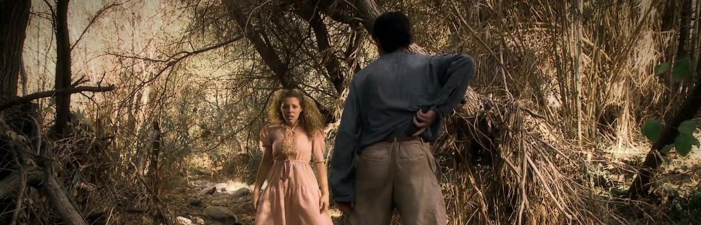 Drifter: Henry Lee Lucas