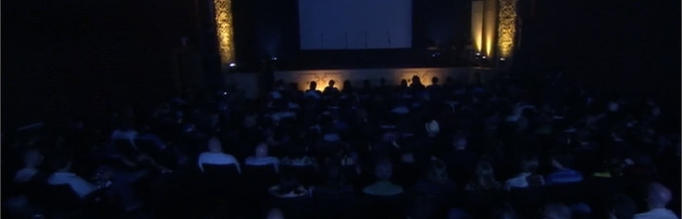RiffTrax Live: Plan 9 from Outer Space