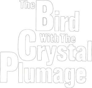 The Bird with the Crystal Plumage