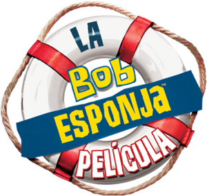 Bob Esponja: La película