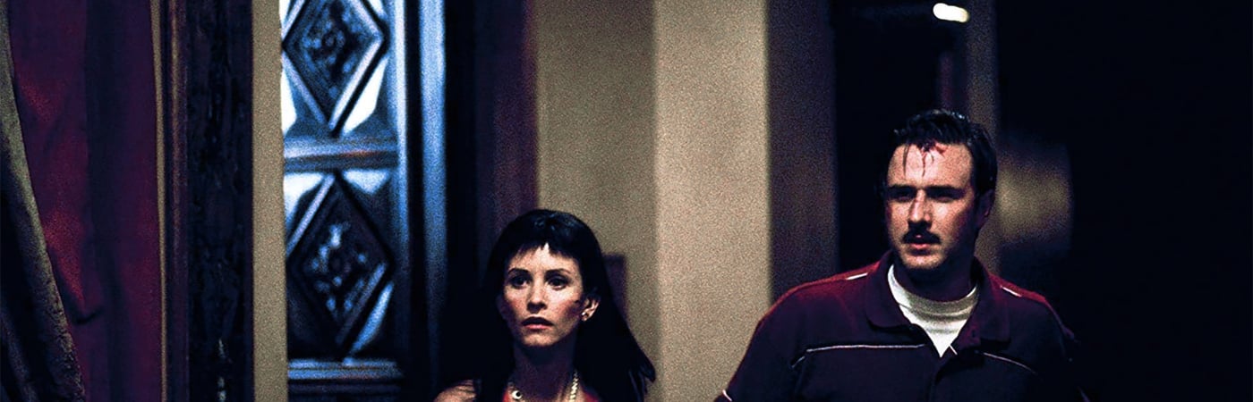 Scream 3