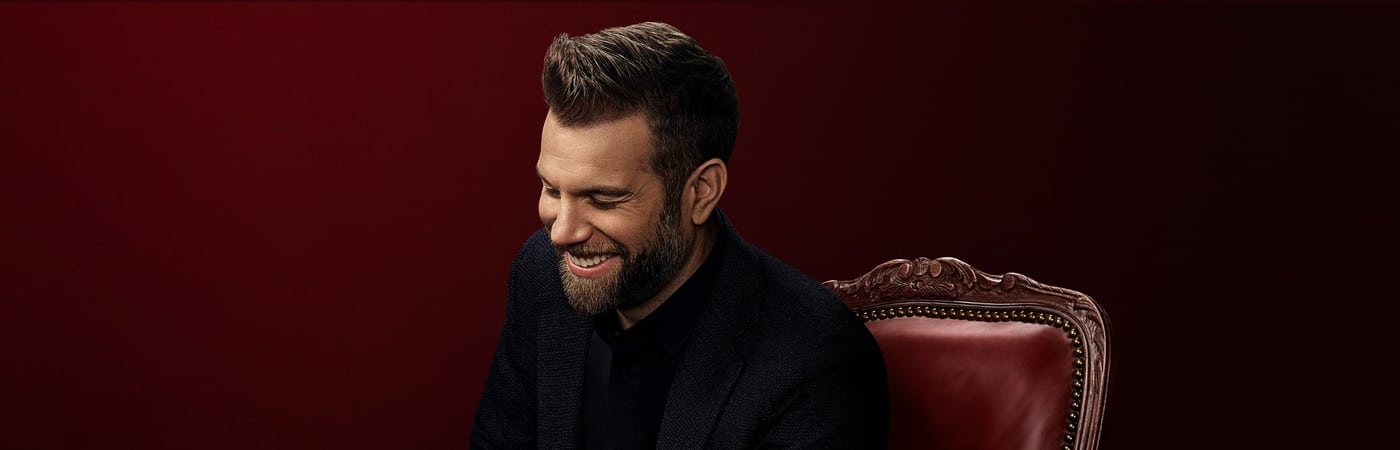 Good Talk with Anthony Jeselnik