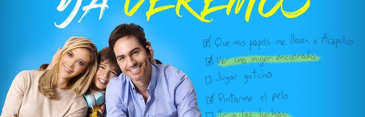 Ya veremos