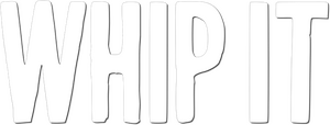 Whip It