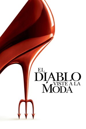 The Devil Wears Prada