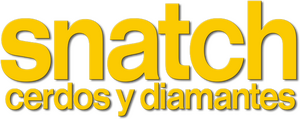 Snatch: Cerdos y diamantes