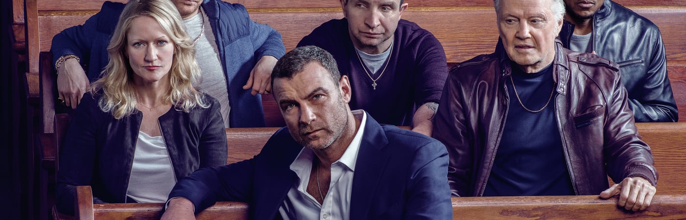 Ray Donovan