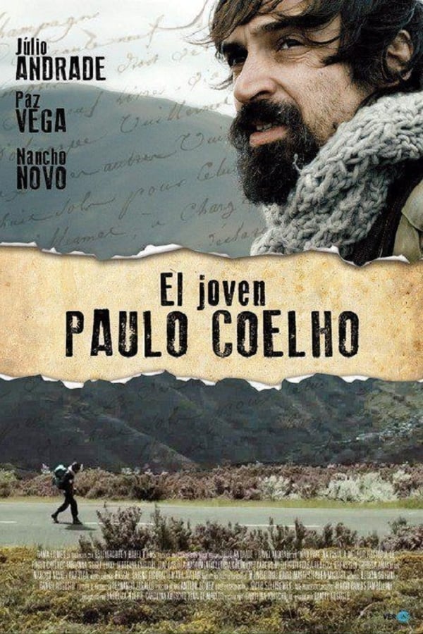 Paulo Coelho's Best Story