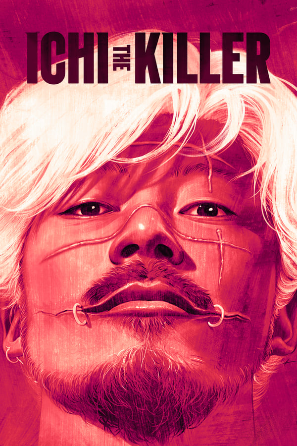 Ichi el Asesino