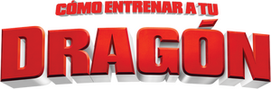 Cómo Entrenar A Tu Dragón