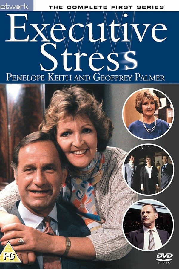 Executive Stress