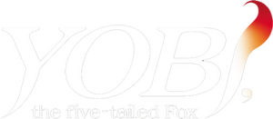Yobi, The Five-Tailed Fox