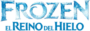 Frozen: Una Aventura Congelada