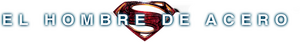 Man of Steel