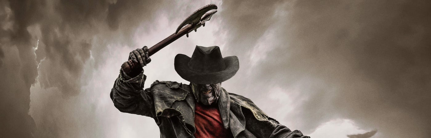 Jeepers Creepers 3