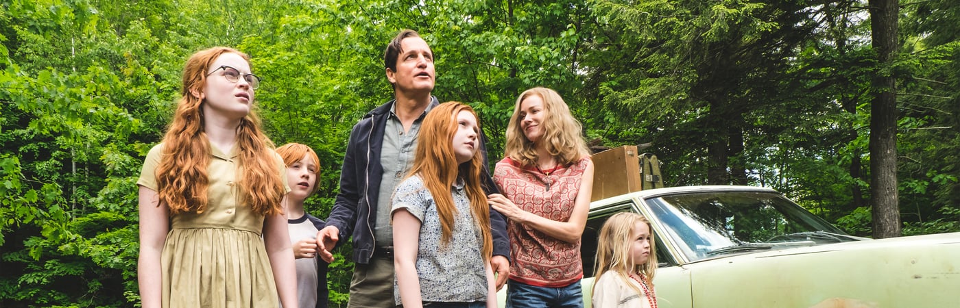 The Glass Castle