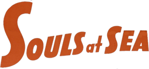 Souls at Sea