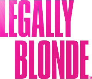 Legally Blonde
