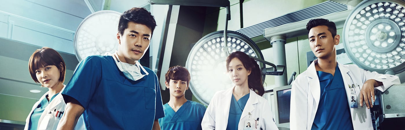 Medical Top Team