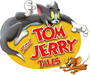 Tom and Jerry Tales