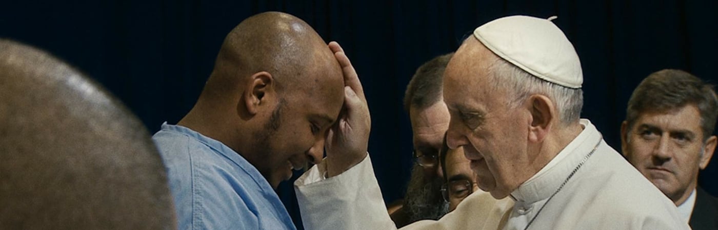 Pope Francis: A Man of His Word