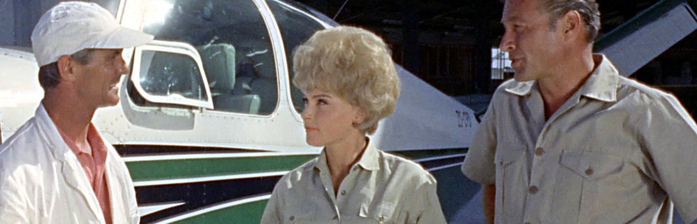 Code 7, Victim 5