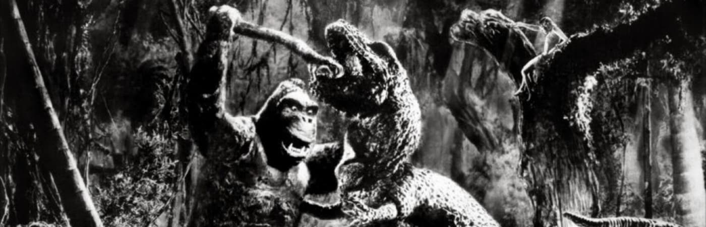 King Kong