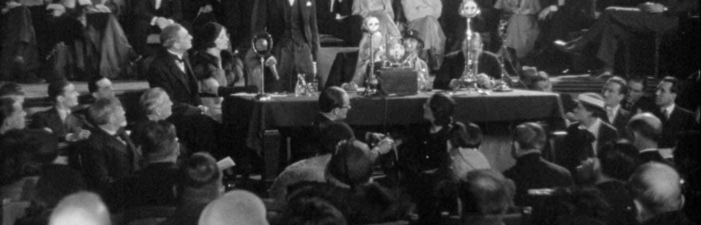 The Return of Bulldog Drummond