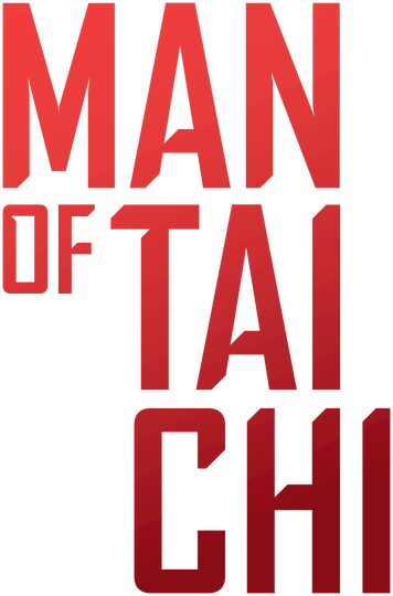 Man of Tai Chi