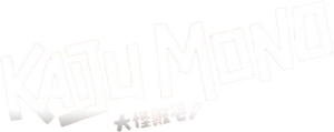 Kaiju Mono