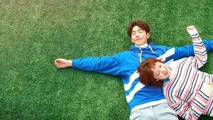 El Hada del Levantamiento de Pesas, Kim Bok-joo