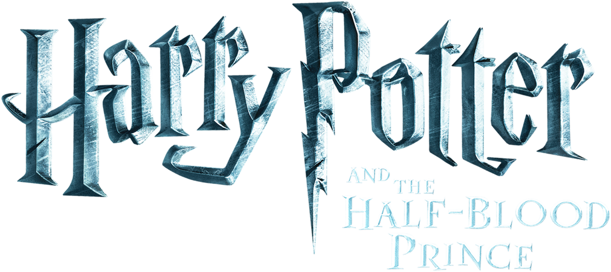 Harry Potter and the Half-Blood Prince