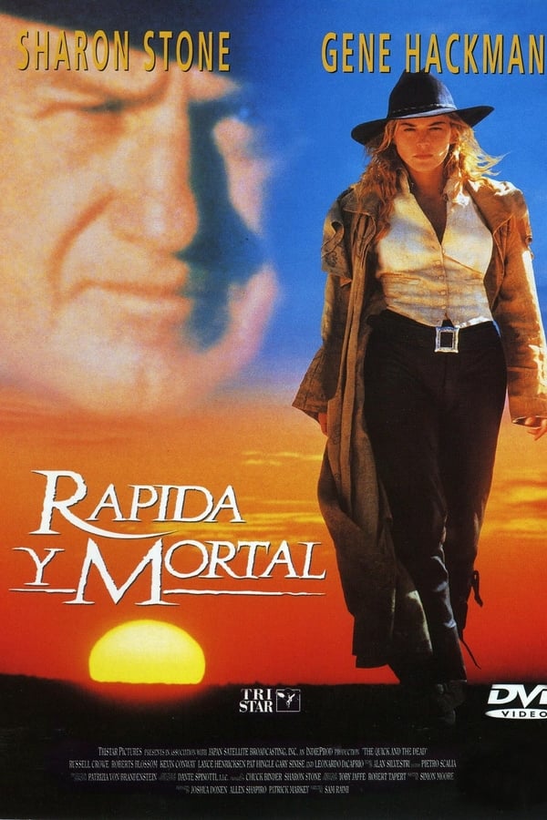 Rápida y mortal