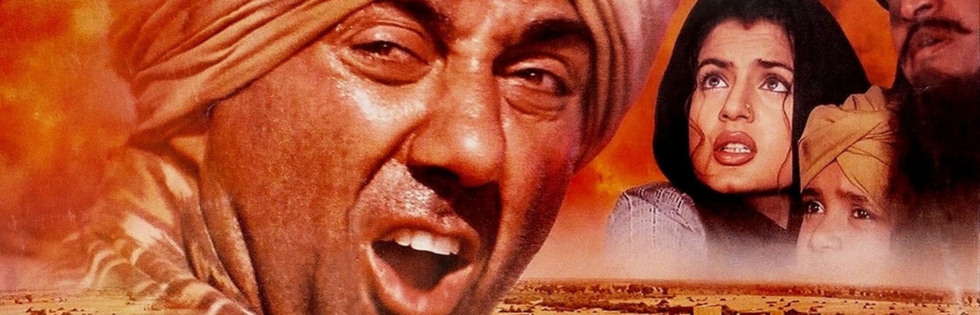 Gadar: Ek Prem Katha