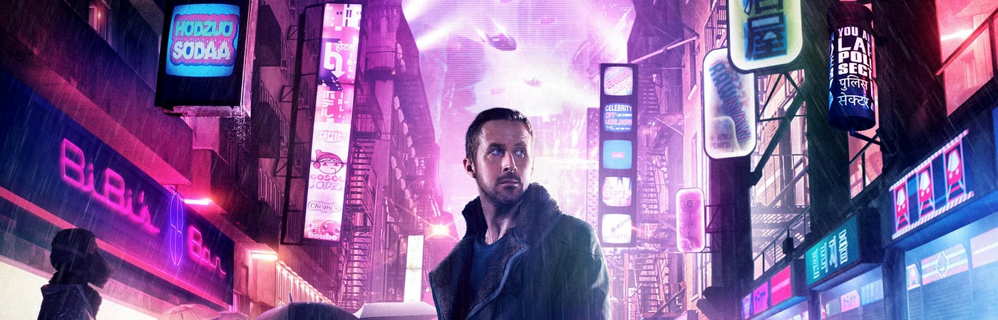 Blade Runner 2049