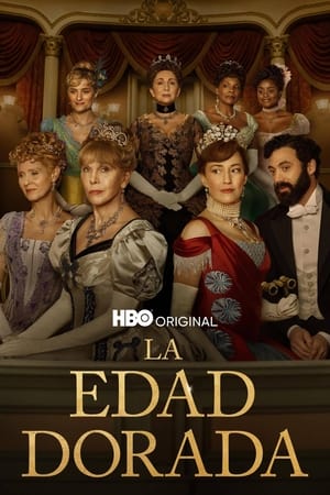 The Gilded Age