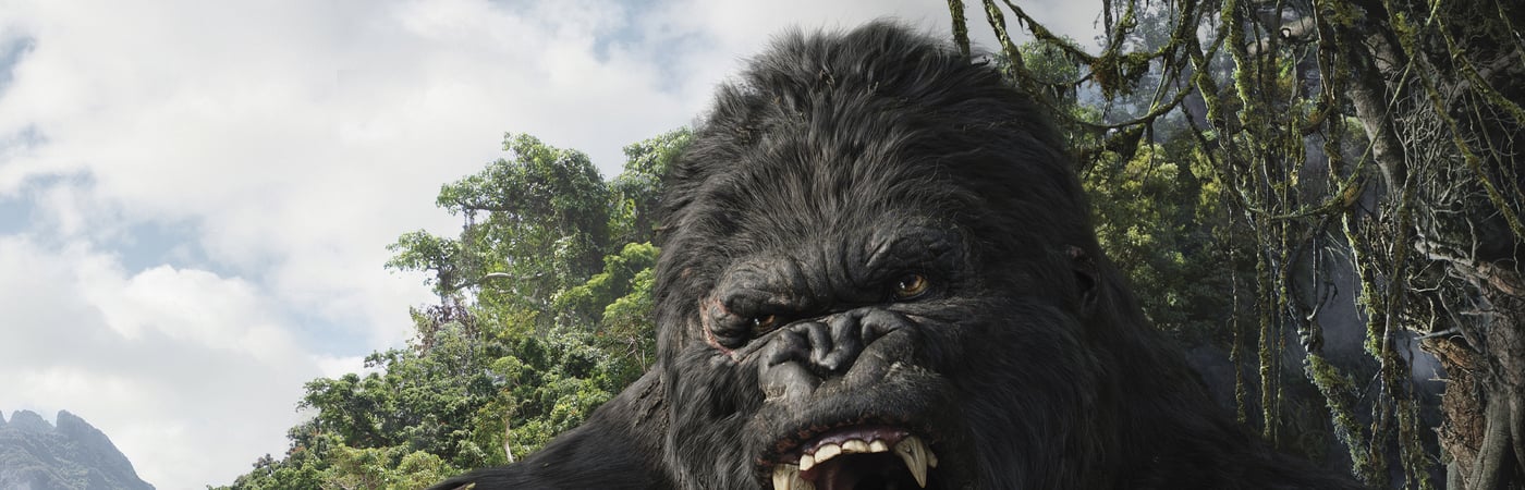 King Kong