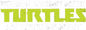 Las Tortugas Ninja