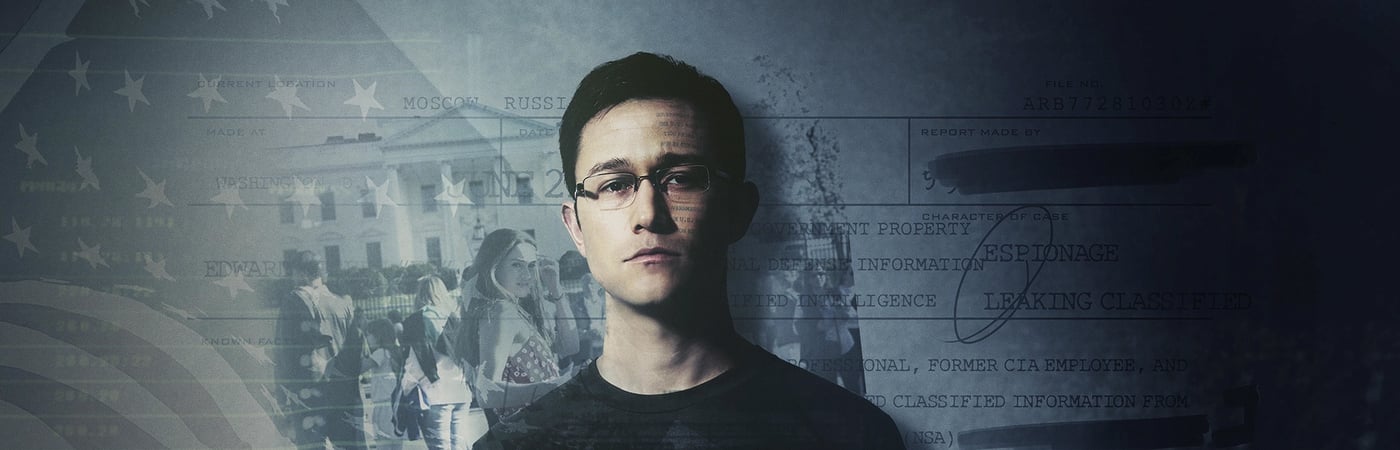 Snowden