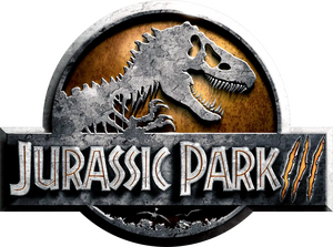Jurassic Park III