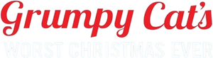 Grumpy Cat's Worst Christmas Ever