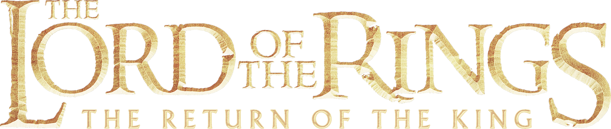 The Lord of the Rings: The Return of the King