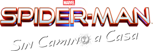 Spider-Man: Sin camino a casa
