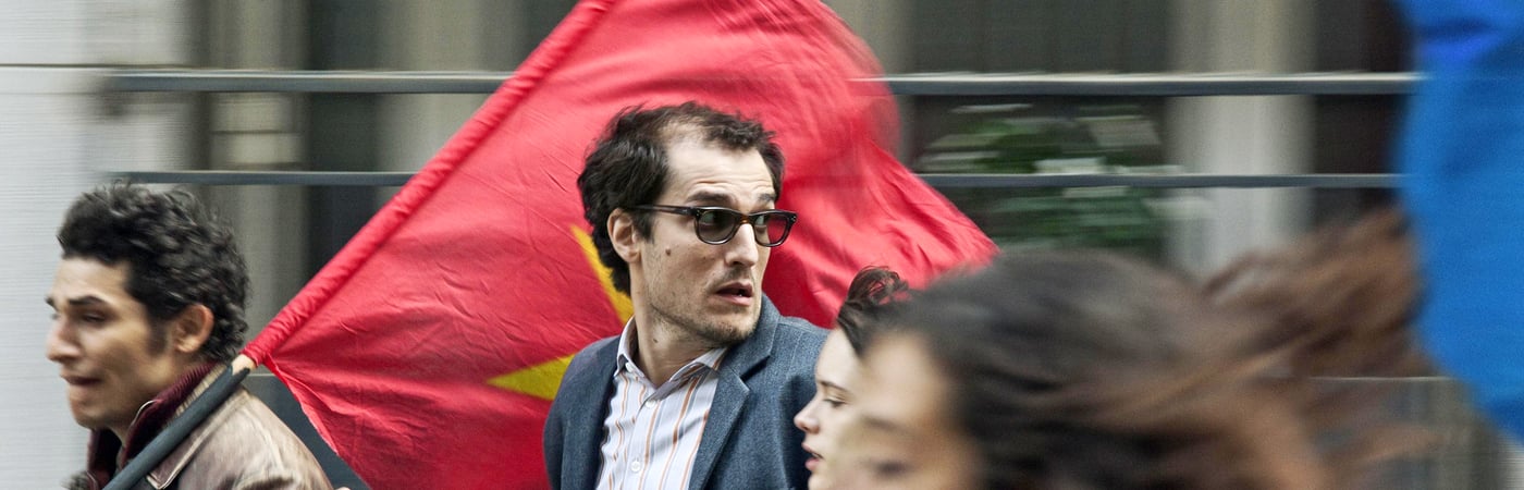 Godard Mon Amour