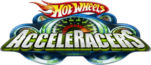 Hot Wheels AcceleRacers: Ignition
