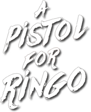 A Pistol for Ringo