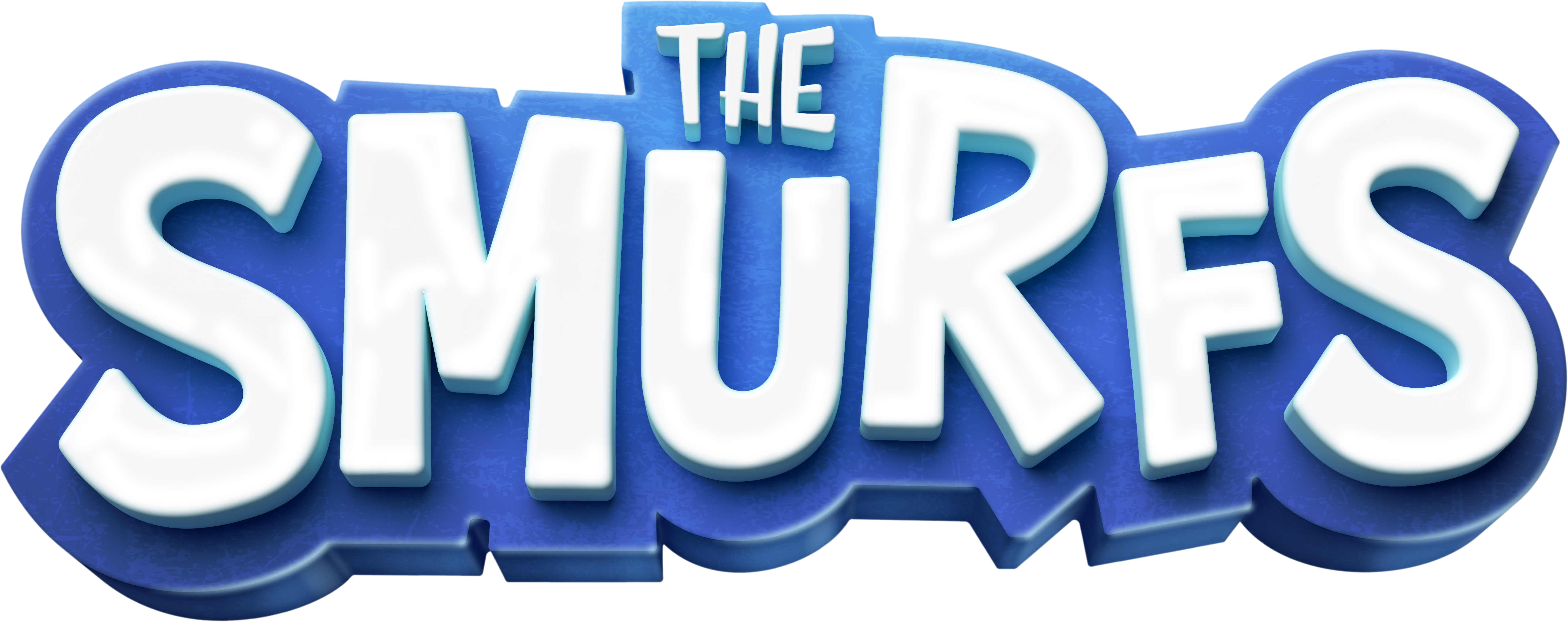 The Smurfs