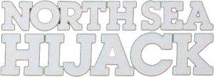 North Sea Hijack