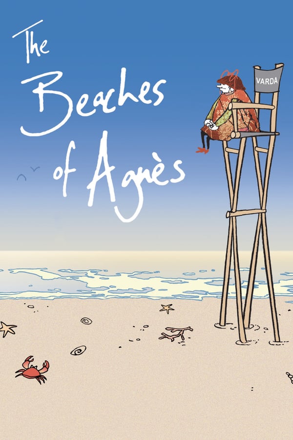 Las playas de Agnès